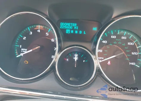 2015 Buick Enclave Convenience from USA, damaged, VIN 5GAKRAKD6FJ239805